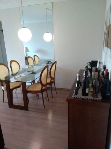 Imagem 5 de 30 de Apartamento À Venda, 64 M² Por R$ 385.000,00 - Vila Bonilha - São Paulo/sp - Ap1573