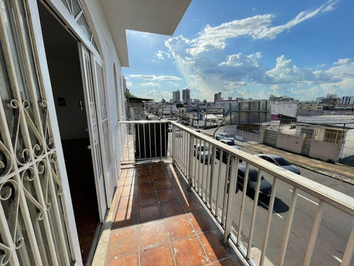 Imagem 10 de 12 de Sala Para Alugar, 100 M² Por R$ 2.500,00/mês - Vieiralves - Manaus/am - Sa0453