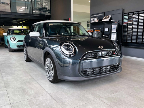 Mini Cooper S 3 puertas