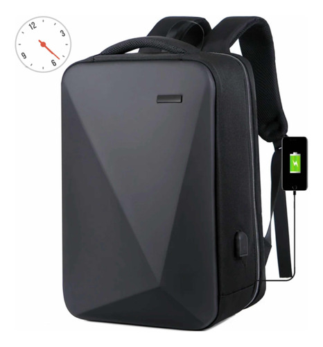 Bolso Morral Porta Laptop