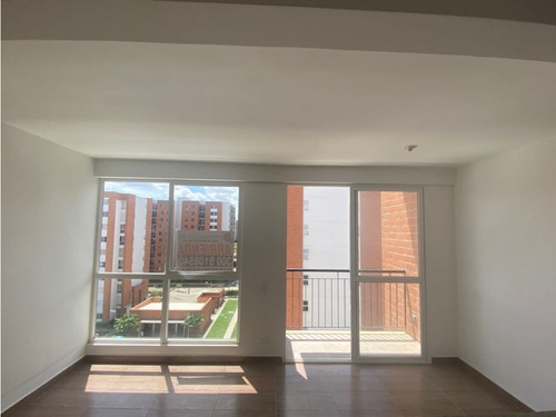 Apartamento En Alquiler Al Sur De Cali, Ciudad Melendez Cr Jade