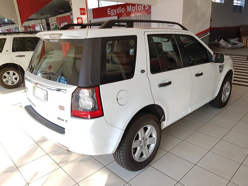 Land Rover 2012 Freelander 2 Motor Sd4 2.2 Turbo Diesel 4x4