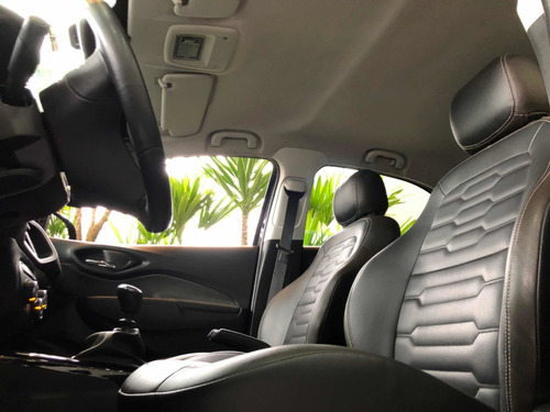 Prisma Ltz 1.4 Manual Flex 2019 18300 Km