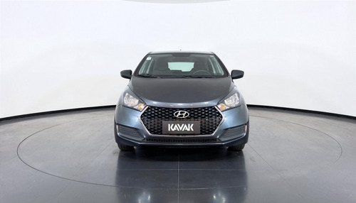 Imagem 2 de 15 de 125439 - Hyundai Hb20 2019 Com Garantia