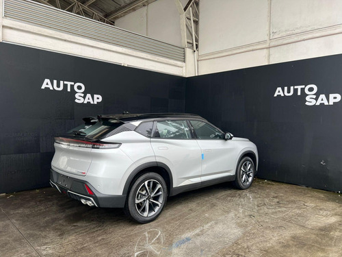 Dongfeng Aeolus Mage 1.5 T E2 Bicolor 2025