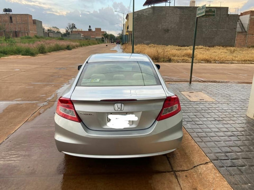 Imagen 3 de 9 de Honda Civic