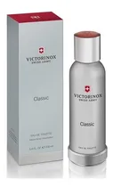 Comprar Perfume Swiss Army Classic - Victorinox 100ml. 100% Original