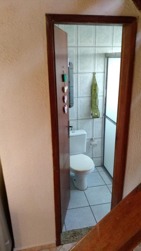 Imagem 14 de 30 de Chacara 4920m2 Chalé 3 Dorms 1 Suíte,sala,cozinha,banheiro,churrasqueira,fogão De Lenha,agua E Energia - Ch00046 - 69288611