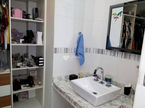 Imagem 12 de 20 de Casa Com 5 Dormitórios À Venda, 200 M² Por R$ 850.000,00 - Maria Paula - Niterói/rj - Ca15593
