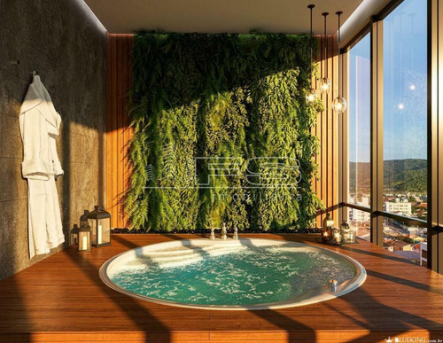 Imagem 7 de 15 de Pre Lançamento Nautik Class 3 Suites Porto Belo - 3961