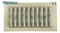 Comprar Unidade De Fusível Ferraz Shawmut 1a 500v Fusíveis D084206p