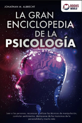 La Gran Enciclopedia De La Psicología (pasta Blanda)