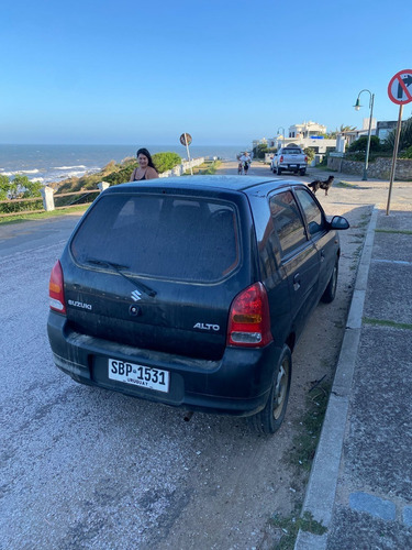 Imagen 3 de 4 de Suzuki Alto
