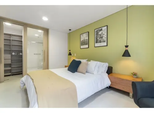 Rhbr-13164 Aparta Suite Piso 22 Rionegro