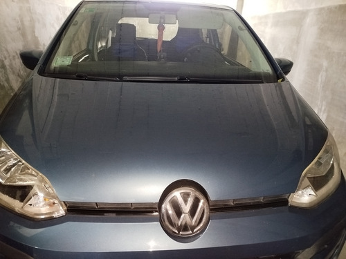 Volkswagen Up! 1.0 Move Up! 75cv