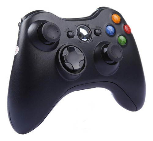 Controle Joystick Sem Fio Xbox360 Alta Precisão Profissional