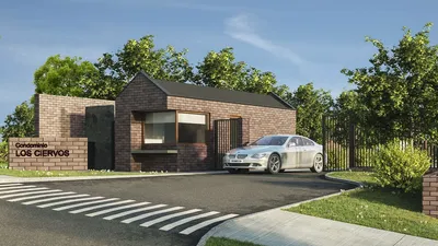 Condominio Los Ciervos
