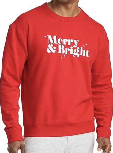 Pijama Merry And Bright L Adulto