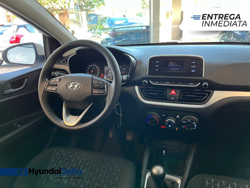 Hyundai HB20 Comfort