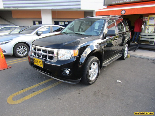 Ford Escape Xlt