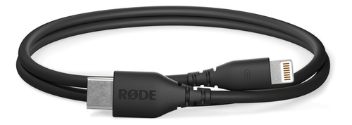 Cable Rode Sc21 30cm Usb-c A Lightning