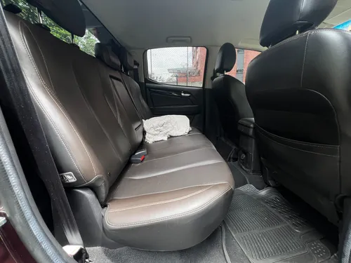 Chevrolet Colorado 2.8 High Country