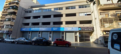 Imagen 2 de 6 de Oficina - S.martin(ctro)