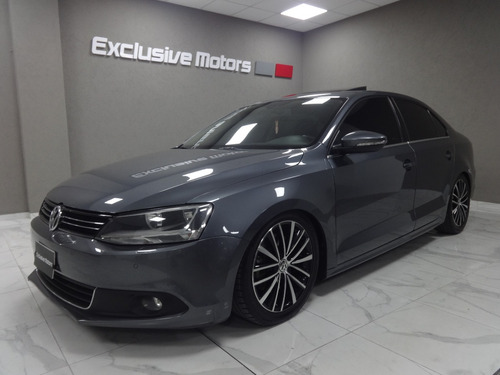 Volkswagen Vento 2.0 Sportline Tsi 200cv