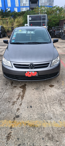 Volkswagen Gol Trend 1.6 Pack I 101cv