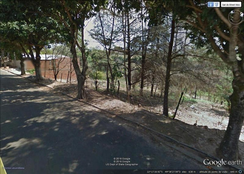 Imagem 3 de 5 de Terreno Residencial Para Venda Em Garça, Jd Dos Eucaliptos - Te1001_2-579172