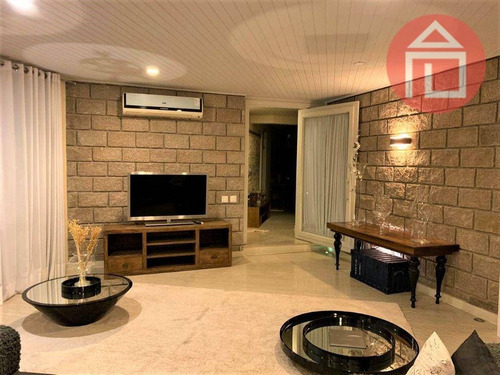 Imagem 5 de 30 de Casa Com 6 Dormitórios Para Alugar, 800 M² Por R$ 58.500,00/mês - Condomínio Quinta Da Baroneza - Bragança Paulista/sp - Ca2959