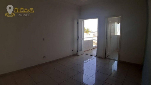 Imagem 18 de 30 de Oportunidade !!!! Casa No Condomínio Village Castelo - Ca0962