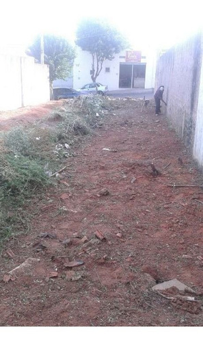 Imagem 2 de 3 de Terreno À Venda, 200 M² Por R$ 150.000,00 - Jardim Flora - Araçoiaba Da Serra/sp - Te4626