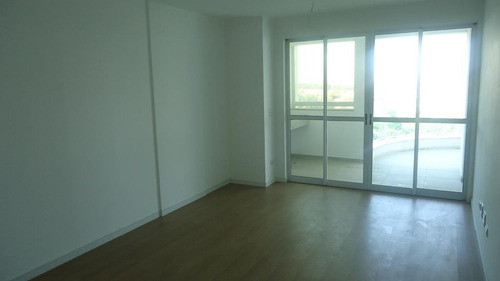 Imagem 7 de 30 de Apartamento Com 3 Dormitórios À Venda Com 172m² Por R$ 680.000,00 No Bairro São Domingos - São José Dos Pinhais / Pr - Mt229-ap