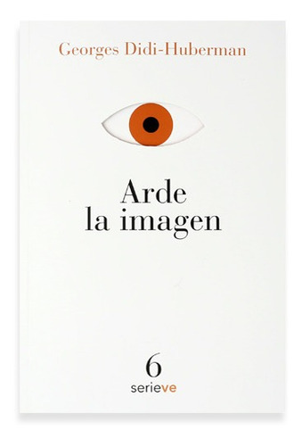Arde La Imagen