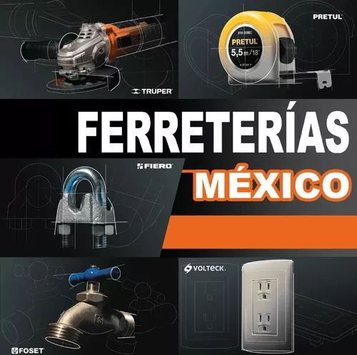 FLEXOMETRO EN TARJETA PLASTICA DE 5 METROS TRUPER PRETUL PRO-5MEB