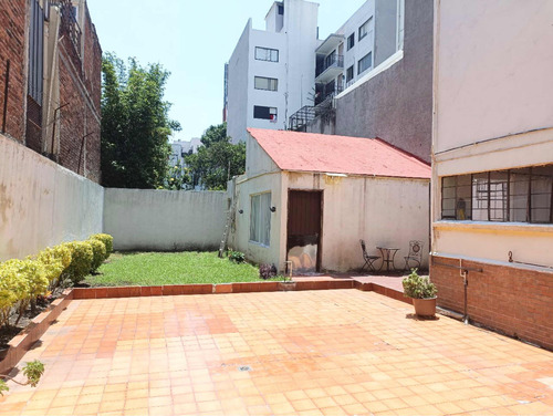 Venta Casa Xochicalco Col Vertiz Narvarte