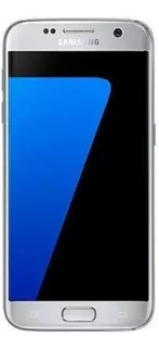 Samsung Galaxy S7 32 Gb Plata 4 Gb Ram Desbloqueado