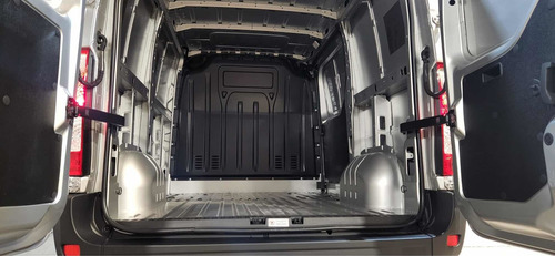 Imagen 16 de 25 de Renault Master 2023 2.3 L1h1 Aa