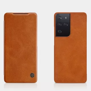 Case Nillkin Compatible Con Samsung S10/s21/s22/s23ultranote