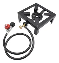 Comprar Horno Exterior, Cocina De Control Exterior, Estufa De Hierro