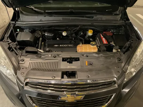 Chevrolet Tracker 1.8 Ls