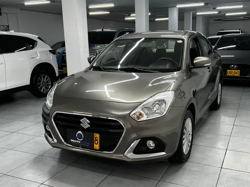Suzuki Swift 1.2 Dzire At