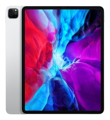 Cambio De Vidrio Touch Compatible iPad Pro 12.9 4ta Gen