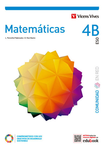 Libro Matematicas 4b (comunidad En Red) - Building Math S...