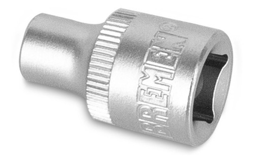 Tubo Enc 3/8 Hexagonal Corto De 17 Mm Bremen 3992
