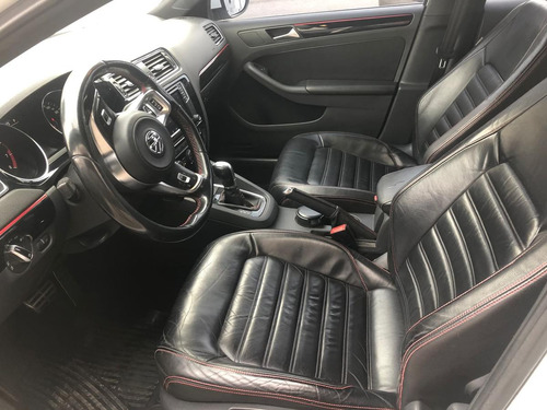 Volkswagen Vento 2.0 Tsi Gli 211cv App Connect