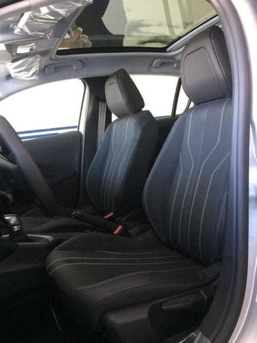 Imagem 6 de 9 de Peugeot 208 Griffe 1.6 16v Flex Aut. 2022