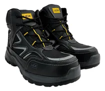 Comprar Bota Dielectrica Lica  (22-30) Negro Con Casquillo
