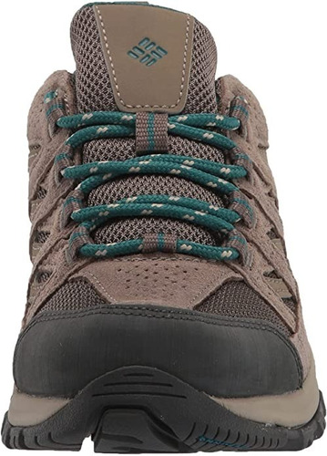 Tenis Zapatos De Senderismo / Columbia / 100% Originales Imp